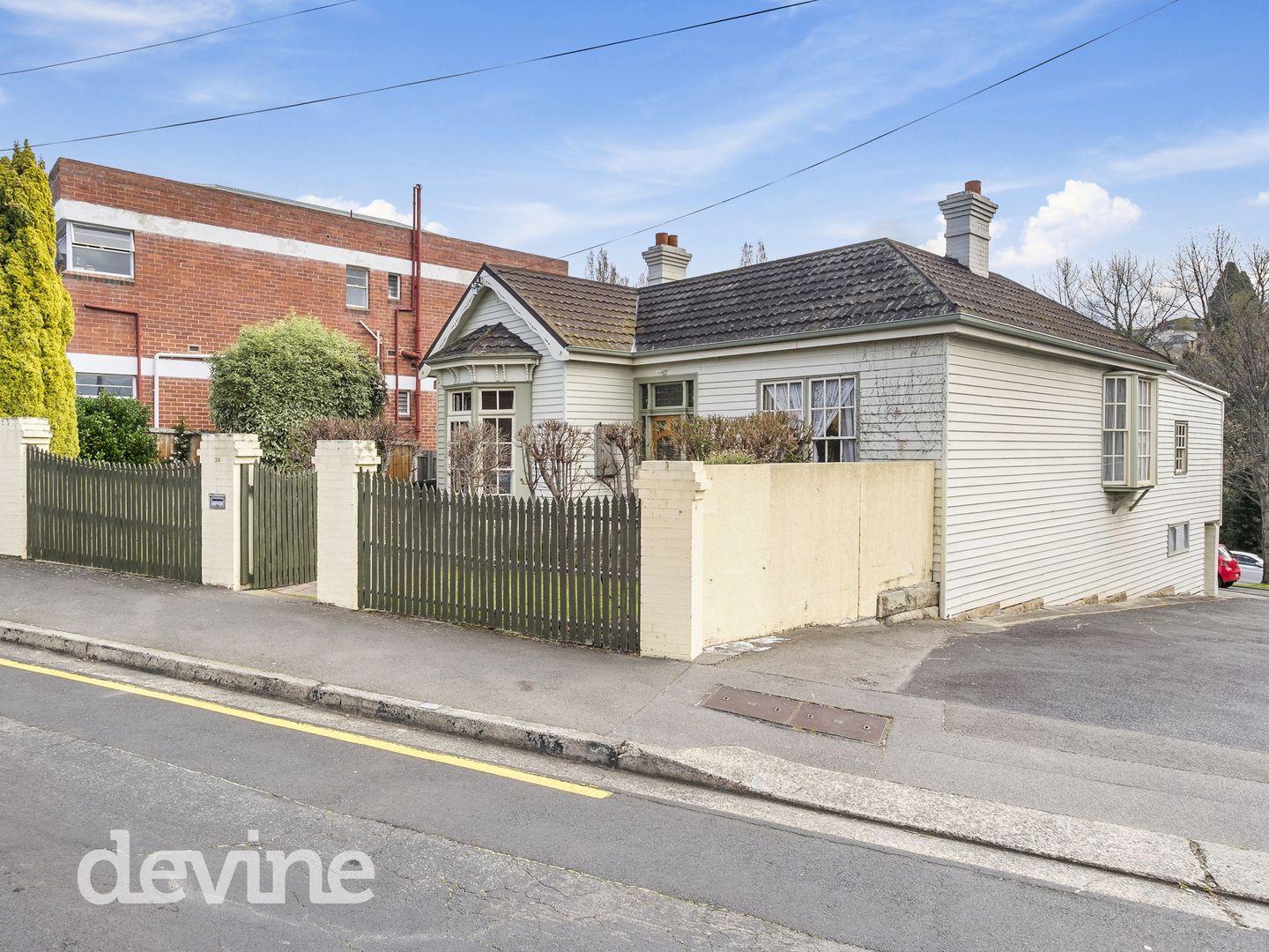 34 Pillinger Street, Dynnyrne TAS 7005, Image 1