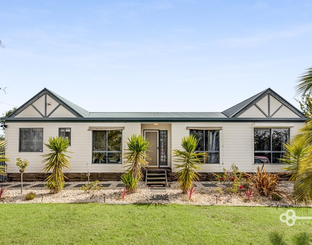 8 Trevorrow Street, Mount Gambier SA 5290