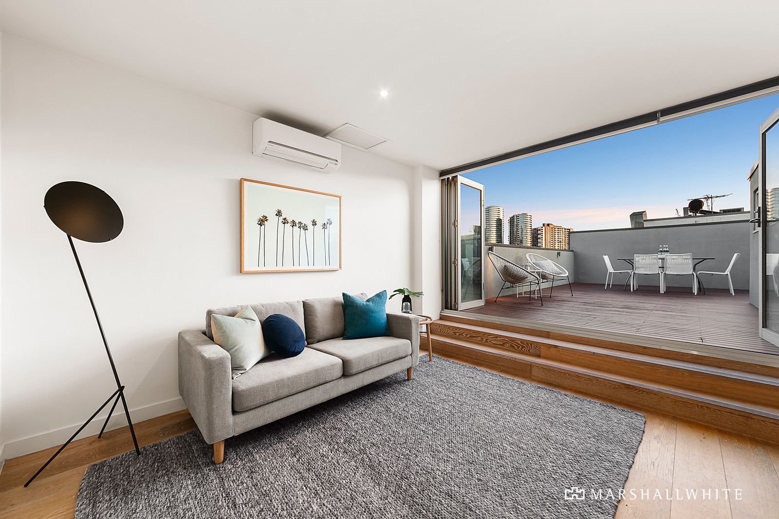 3/220 Roden Street, West Melbourne VIC 3003, Image 2