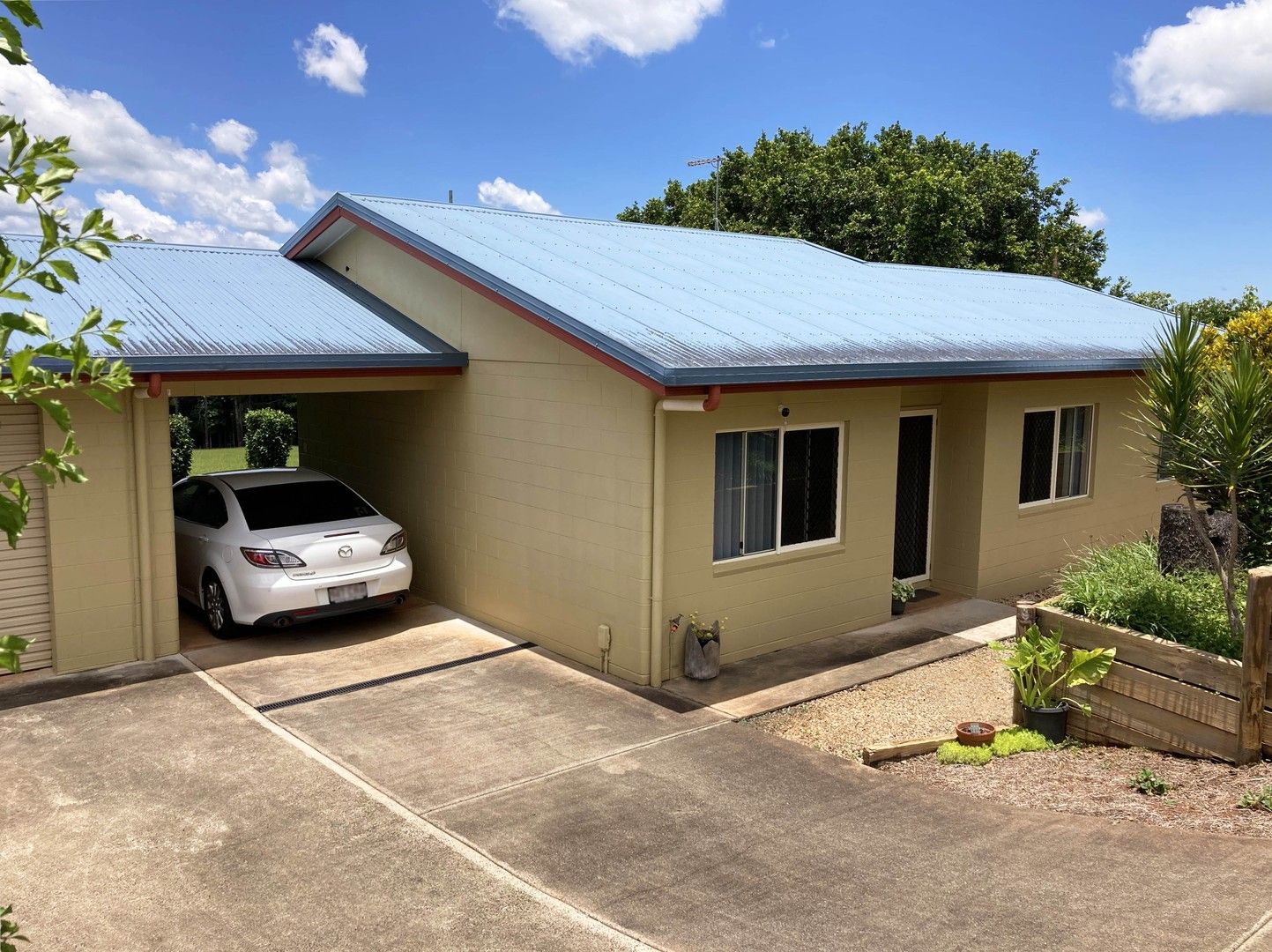 3 bedrooms House in  MALANDA QLD, 4885