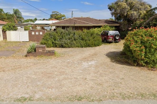 Picture of 96 Willmott Drive, COOLOONGUP WA 6168