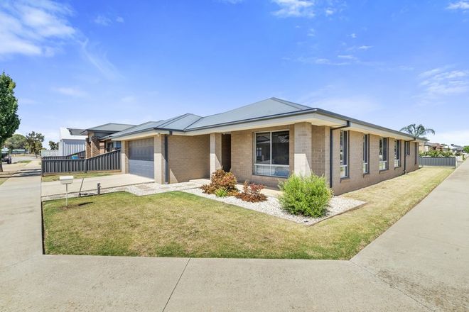 Picture of 6 Courtney Street, YARRAWONGA VIC 3730