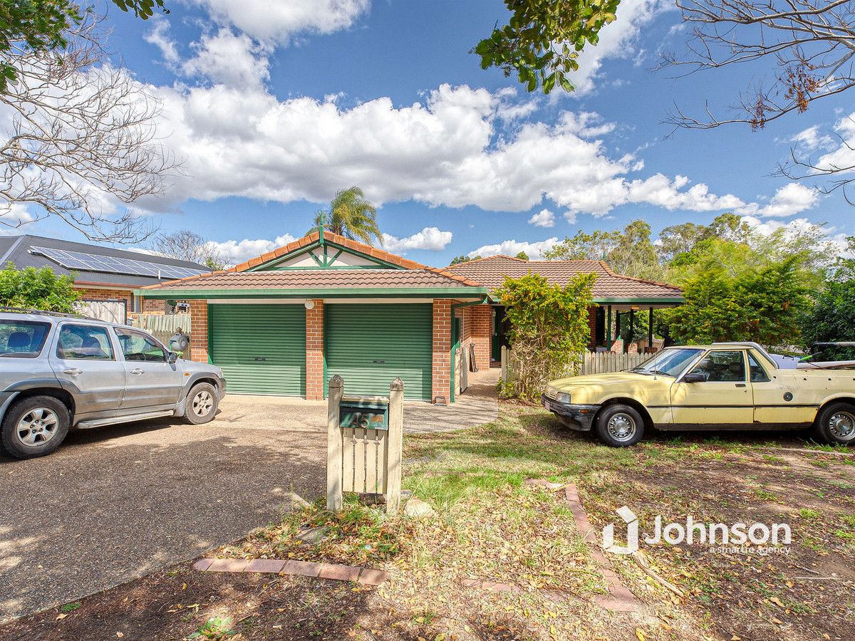 45 Reif Street, Flinders View QLD 4305, Image 0