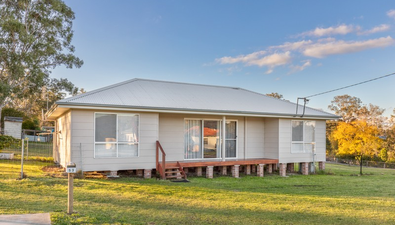 Picture of 53 Duke Street, CLARENCE TOWN NSW 2321