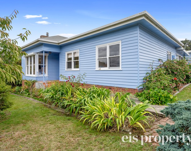 351 Fourfoot Road, Geeveston TAS 7116