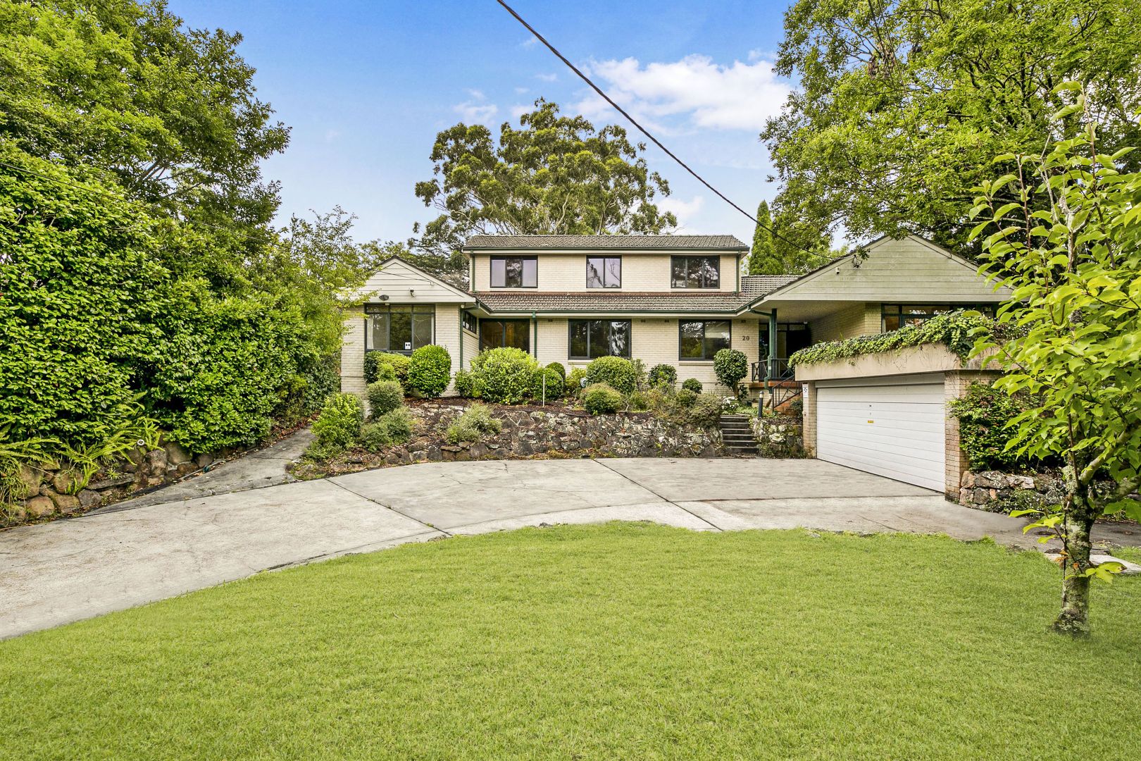 20 Memorial Avenue, St Ives NSW 2075