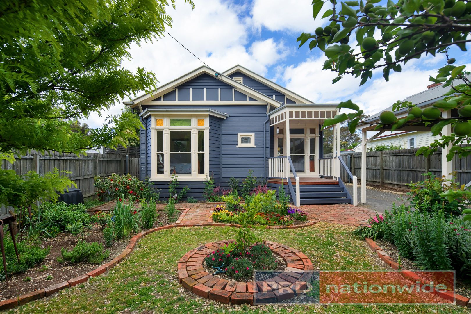 418 High Street, Learmonth VIC 3352, Image 1