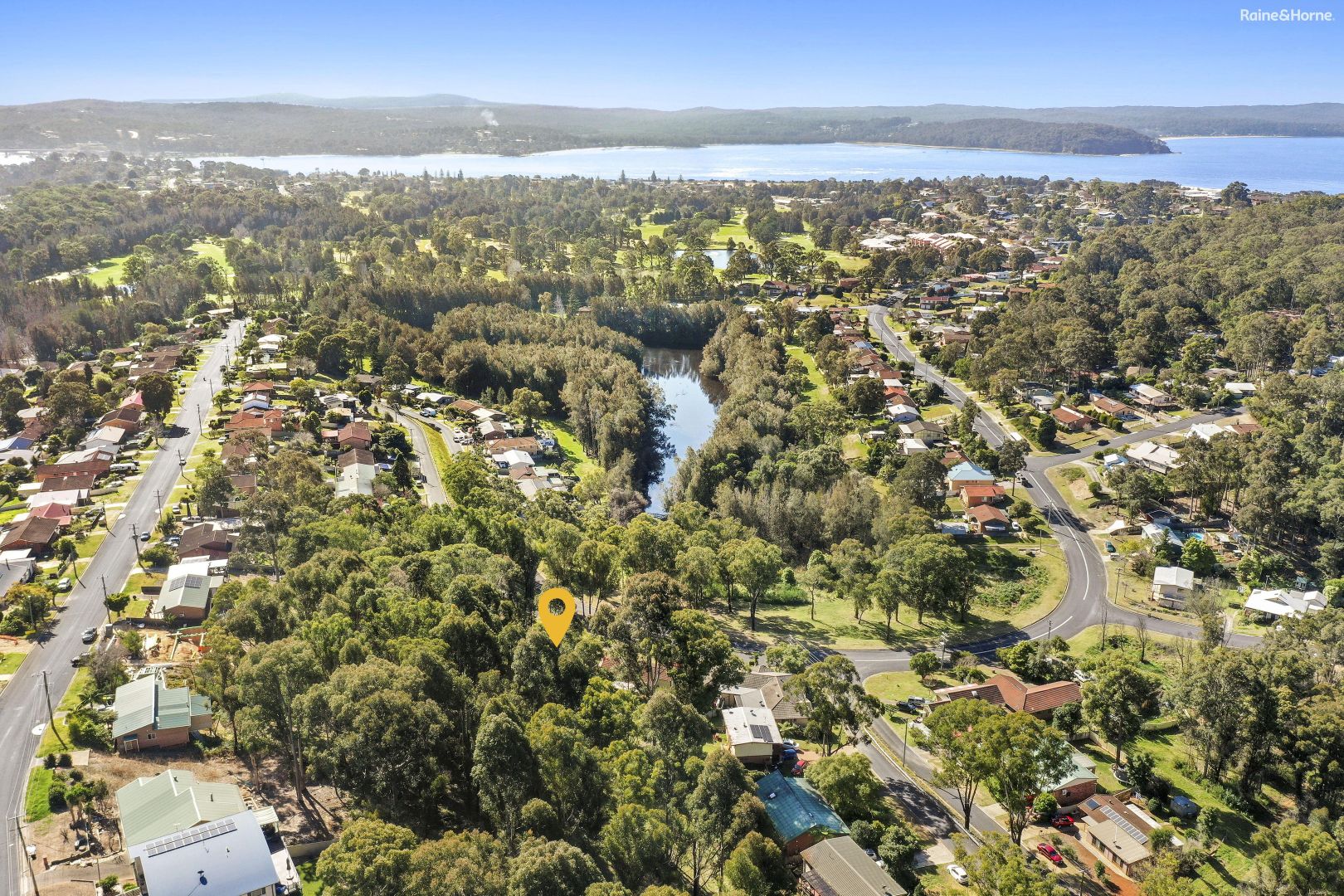 119 Country Club Drive, Catalina NSW 2536, Image 1
