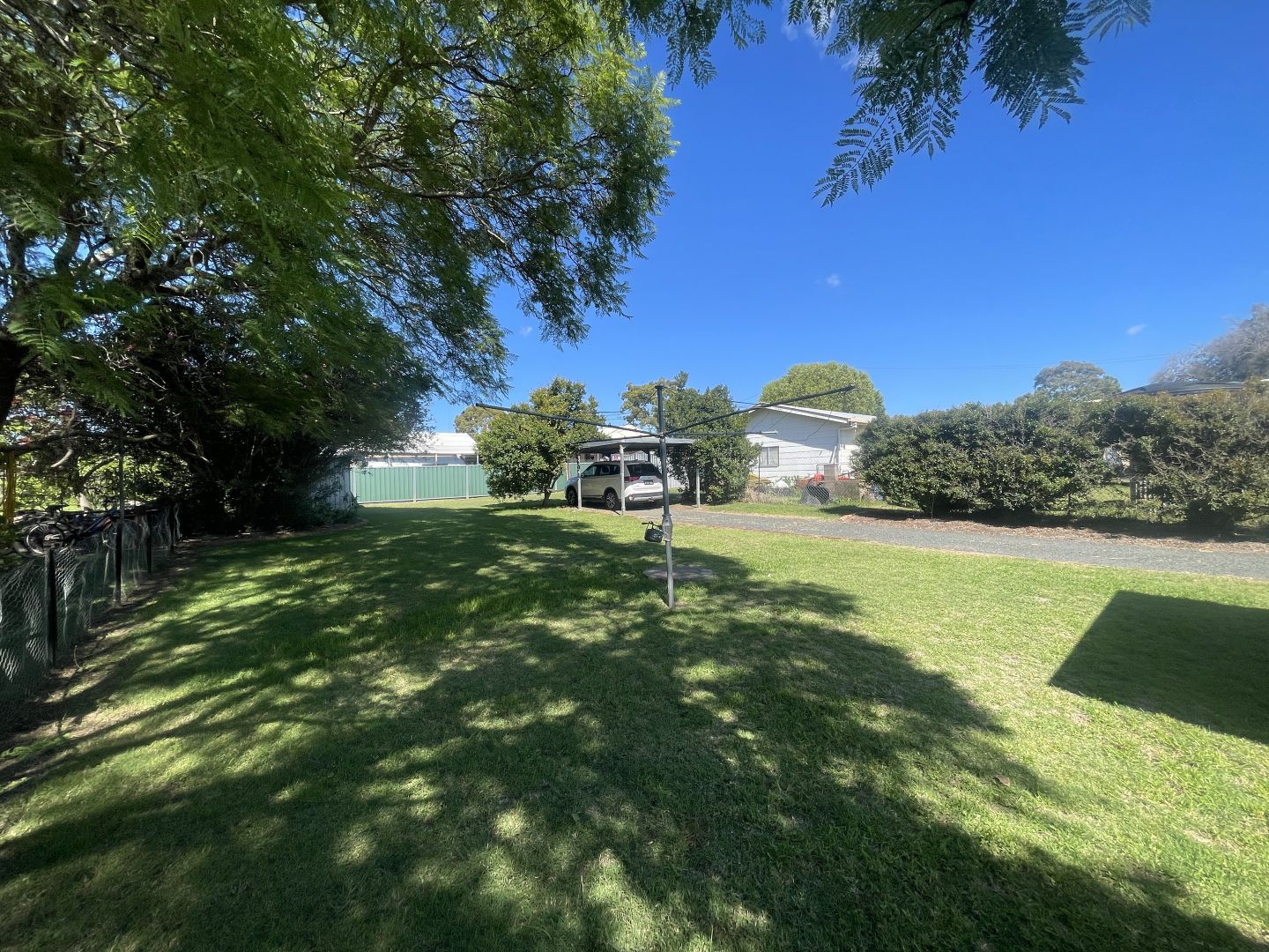 8 Yandilla Street, Pittsworth QLD 4356, Image 1