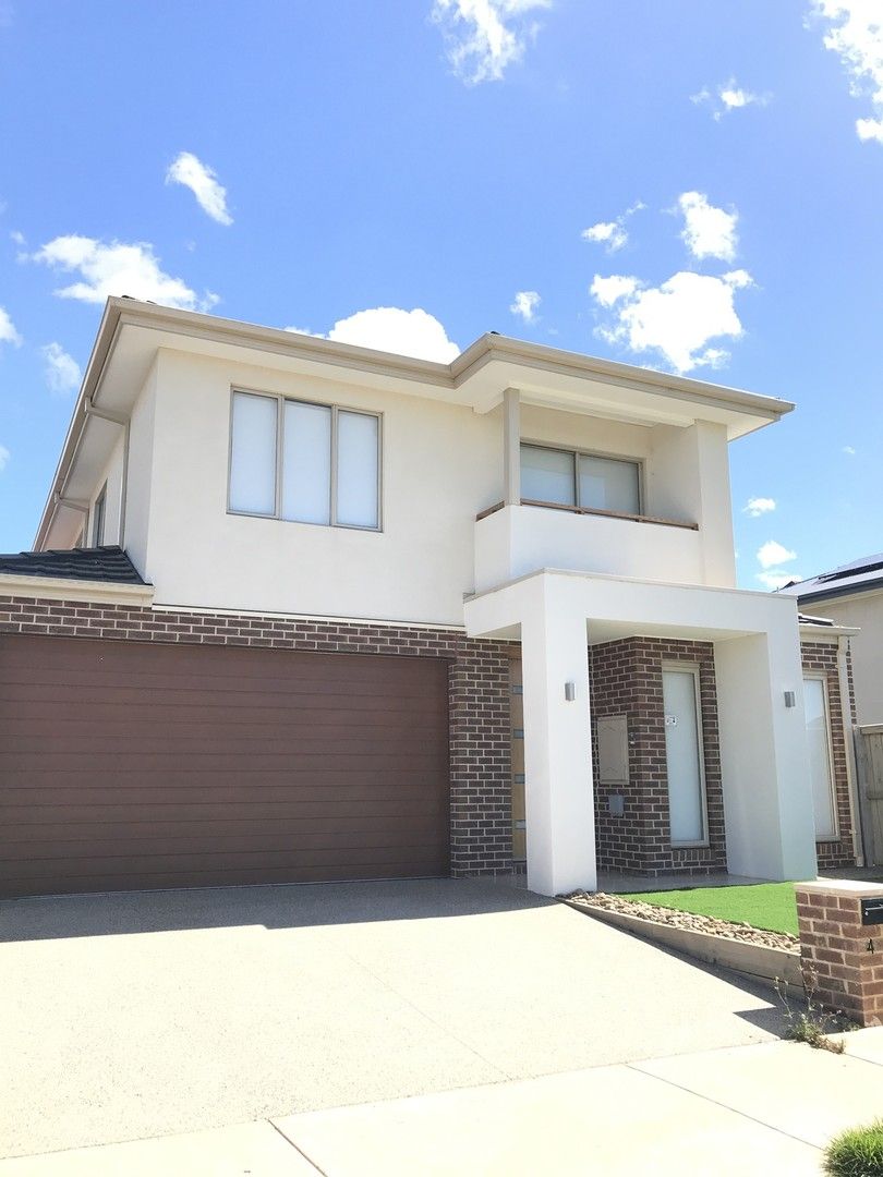 4 bedrooms House in 4 Astoria Drive POINT COOK VIC, 3030