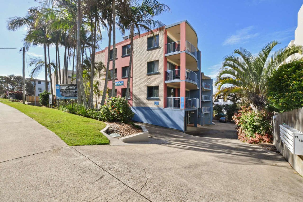 4/13 Orvieto Terrace, Kings Beach QLD 4551