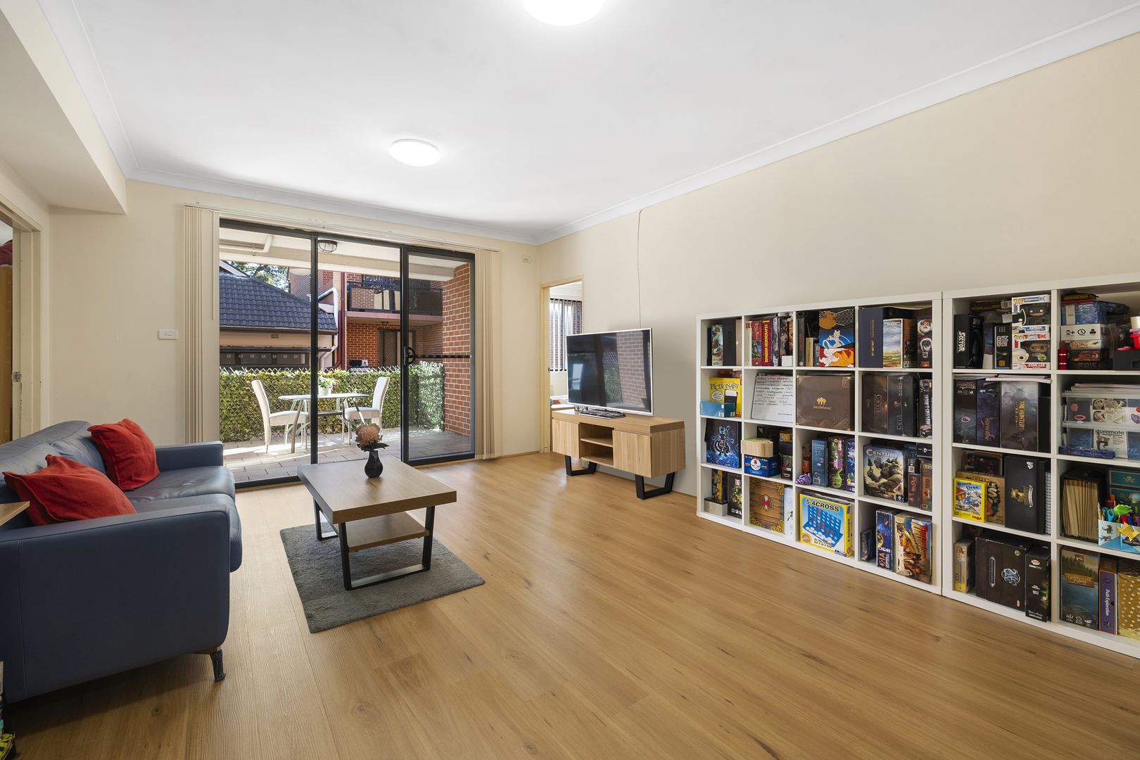 25/9-13 Beresford Road, Strathfield NSW 2135, Image 1