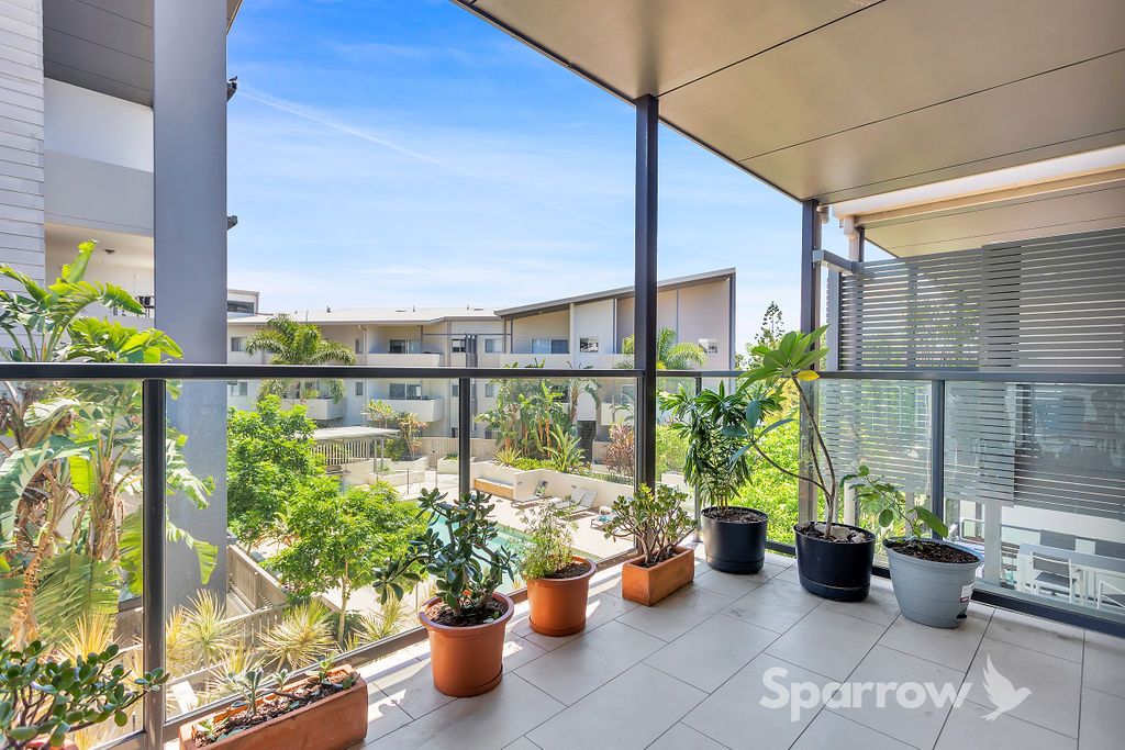 1402/151 Annerley Road, Dutton Park QLD 4102, Image 1