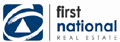 Capital First National's logo
