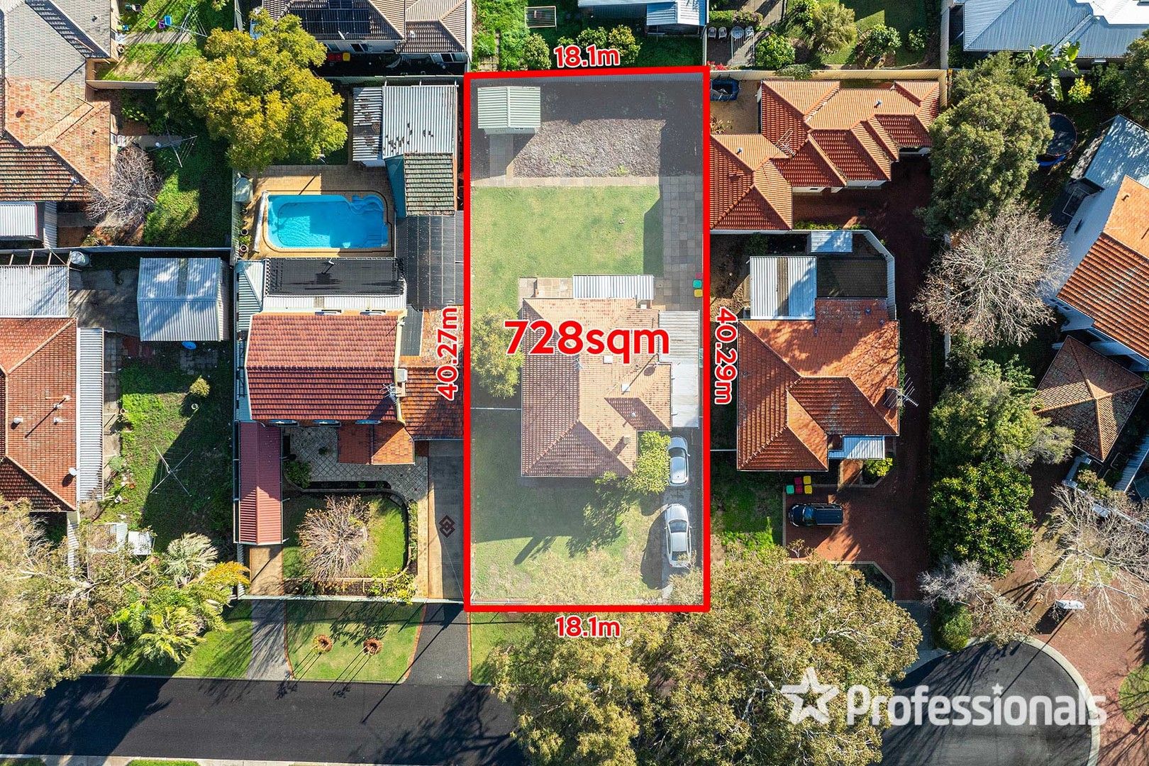 3 Chailey Place, Balga WA 6061, Image 0