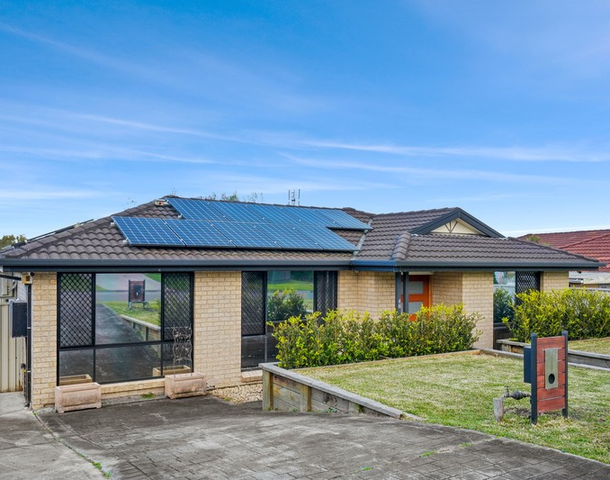 48 Loongana Crescent, Blue Haven NSW 2262