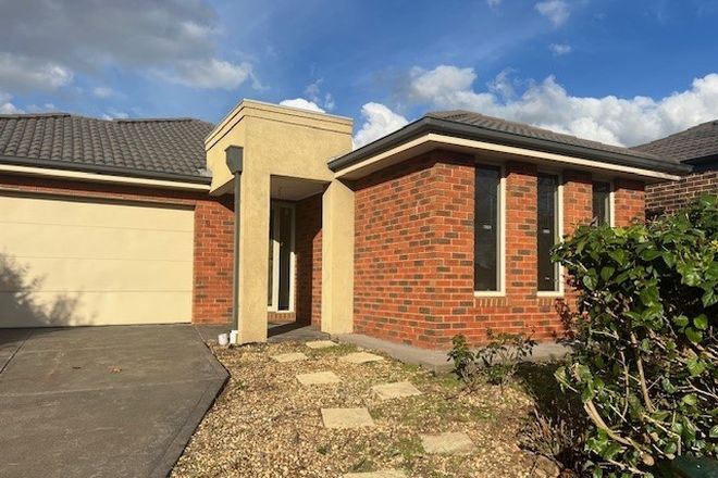 Picture of 9 Insley Way, CAROLINE SPRINGS VIC 3023