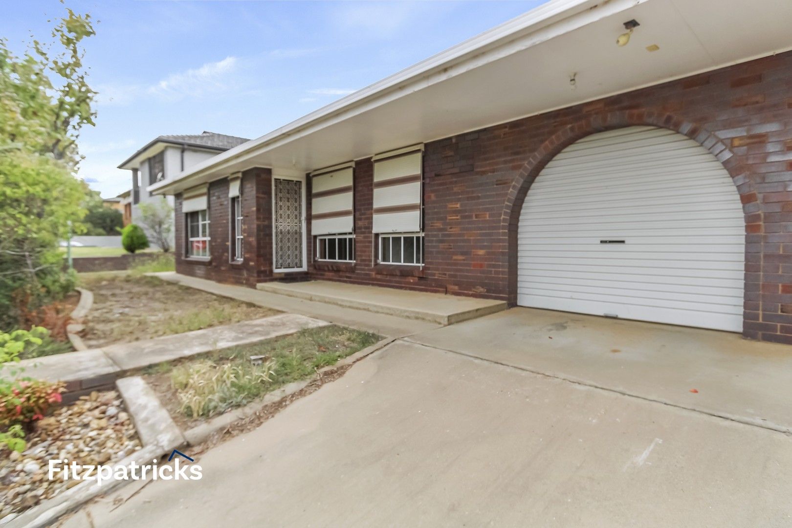 1/25 Buchhorn Street, Tolland NSW 2650 Apartment For Rent Domain