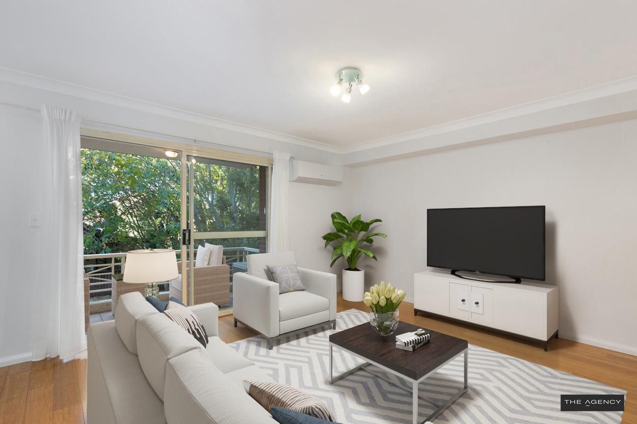 27/143 Ernest Street, Crows Nest NSW 2065 Apartment For Rent Domain