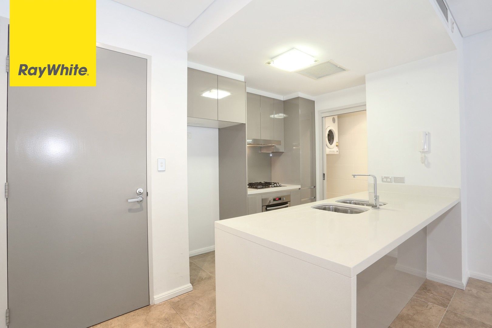 2 bedrooms Apartment / Unit / Flat in 110/27 Seven Street EPPING NSW, 2121