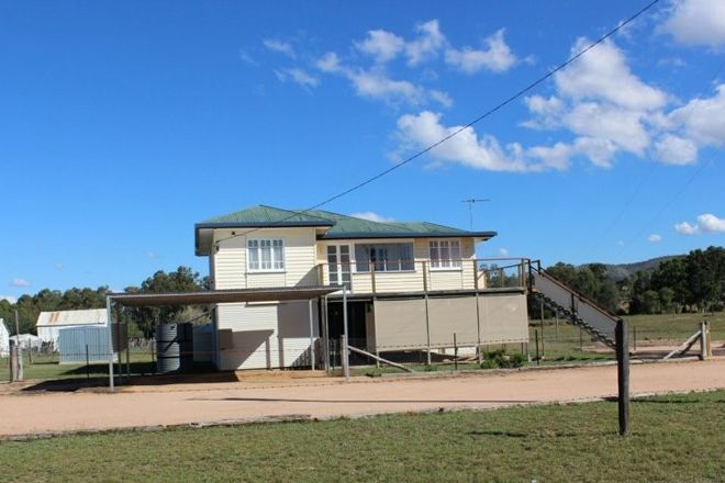 Picture of 37 Mount Debateable Road, IDERAWAY QLD 4625