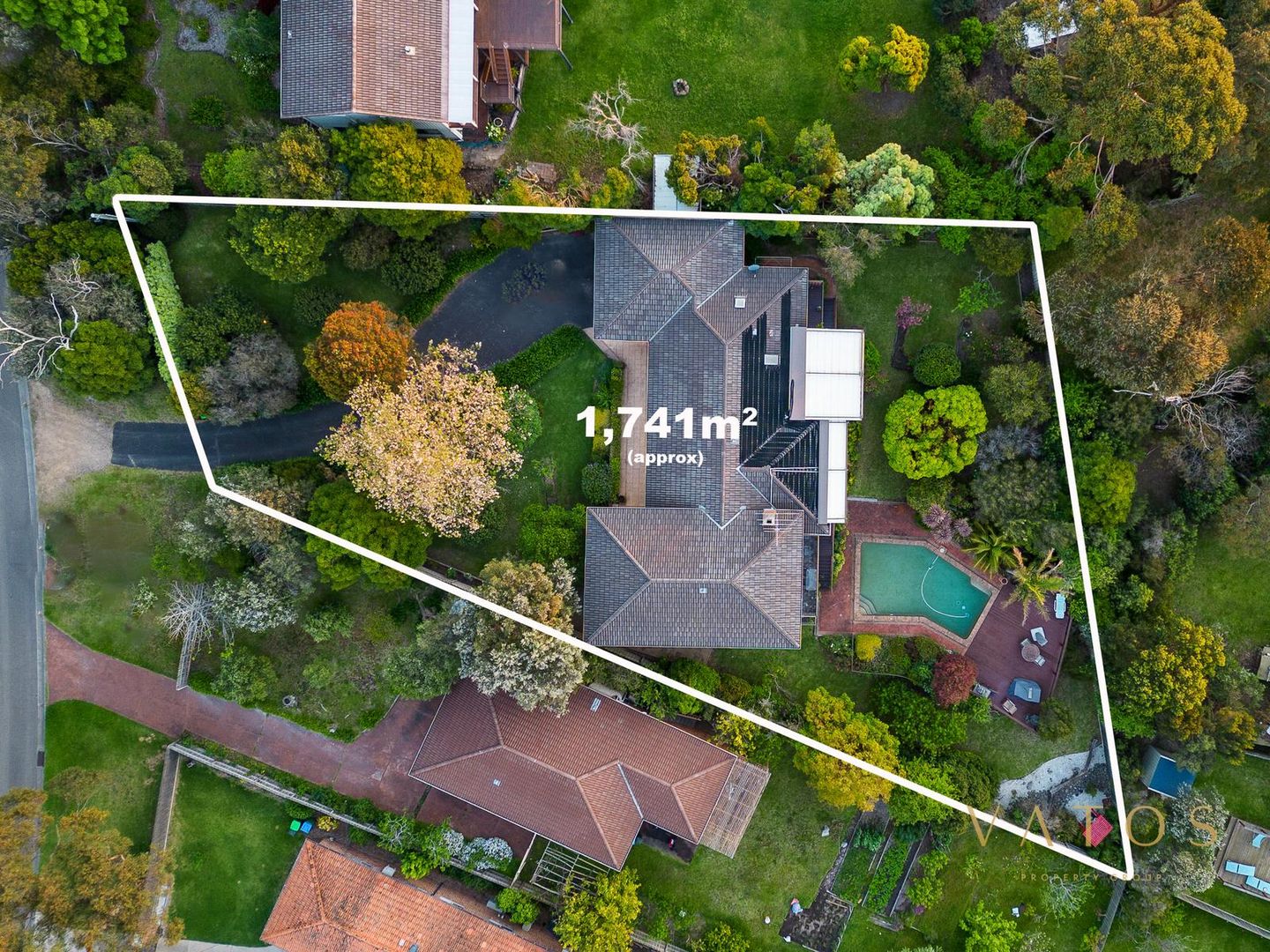 46 Flinders Street, McCrae VIC 3938 Domain