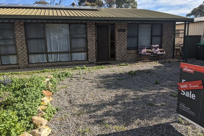 Picture of 5 KERR STREET, SHEAOAK FLAT SA 5581