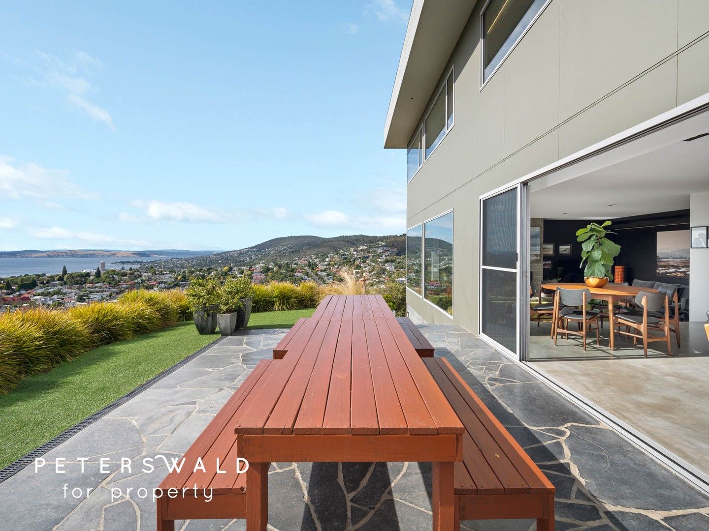 18 Thelma Drive, West Hobart TAS 7000, Image 0