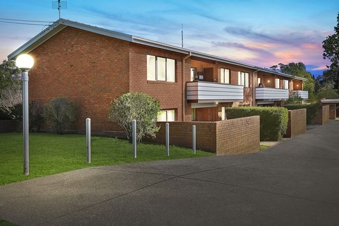 Picture of 4/47 Kirkham Street, MOSS VALE NSW 2577