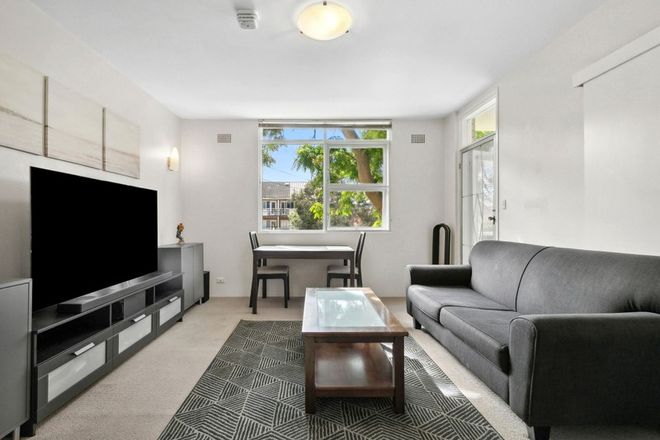 Picture of 3/2-3 Kempsey Close, DEE WHY NSW 2099
