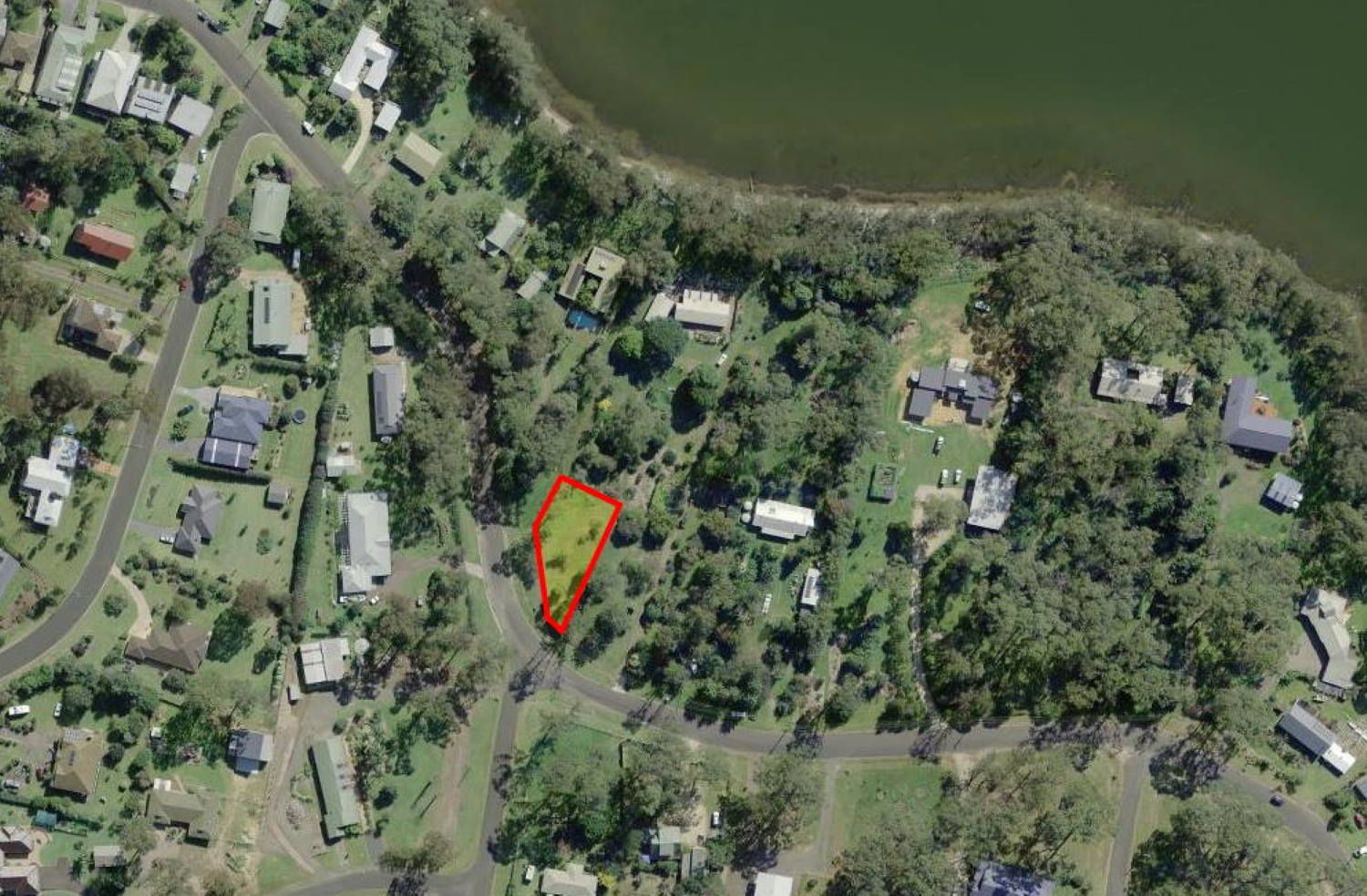 56A Fairhaven Point Way, Wallaga Lake NSW 2546, Image 1