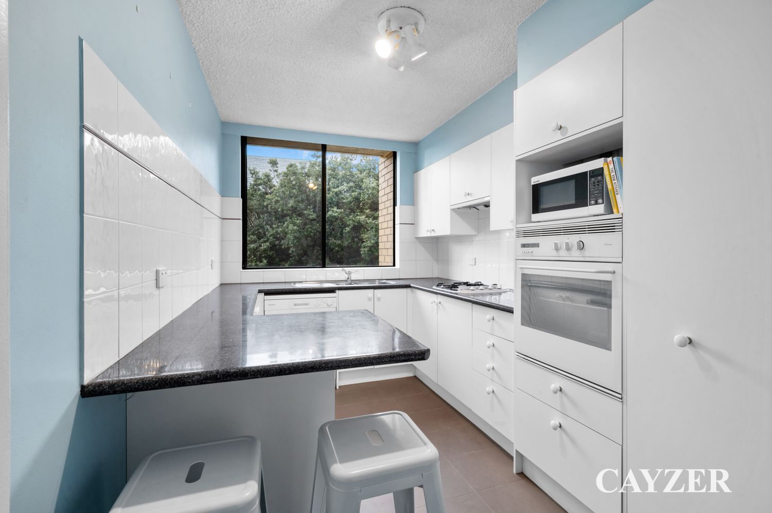 12/195 Beaconsfield Parade, Middle Park VIC 3206 Apartment For Rent