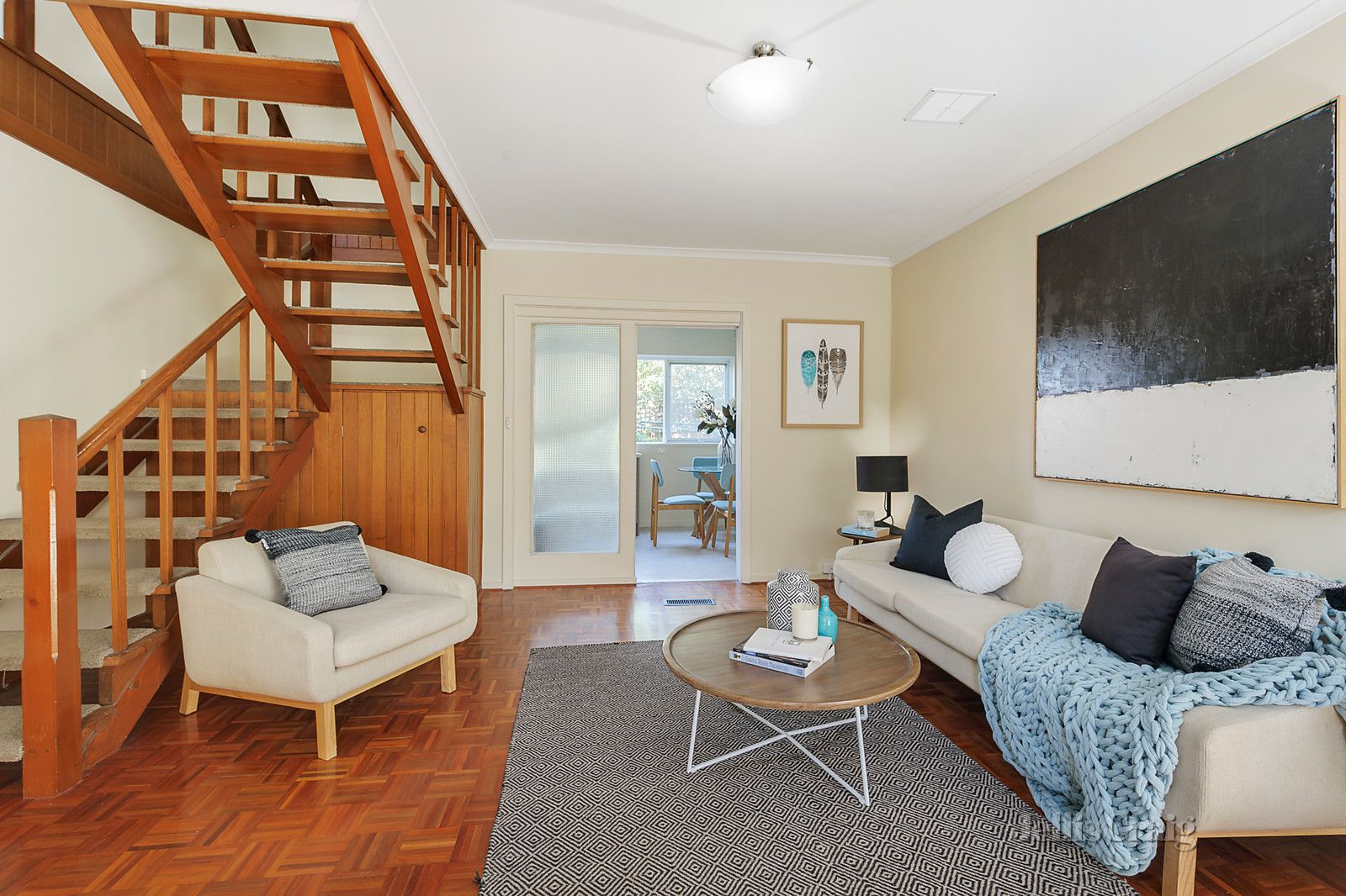 3/144 Marshall Street, Ivanhoe VIC 3079, Image 2