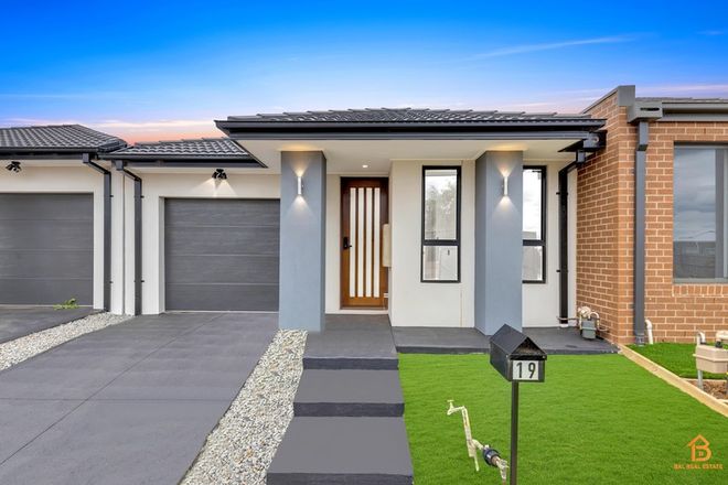 Picture of 19 Enrica Drive, MELTON SOUTH VIC 3338