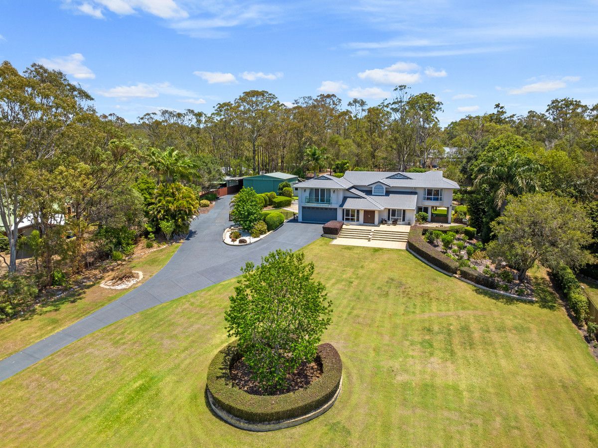 3 Tahoe Court, Thornlands QLD 4164, Image 0