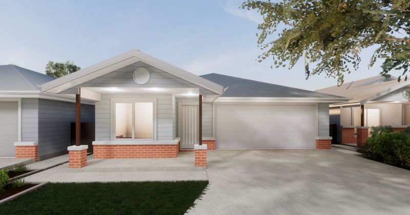 TOWNHOUSE 6 Waratah Drive, Junee NSW 2663, Image 0