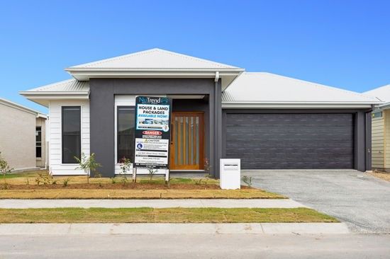 4 bedrooms New House & Land in Lot 7 Hyasinth Court UPPER CABOOLTURE QLD, 4510