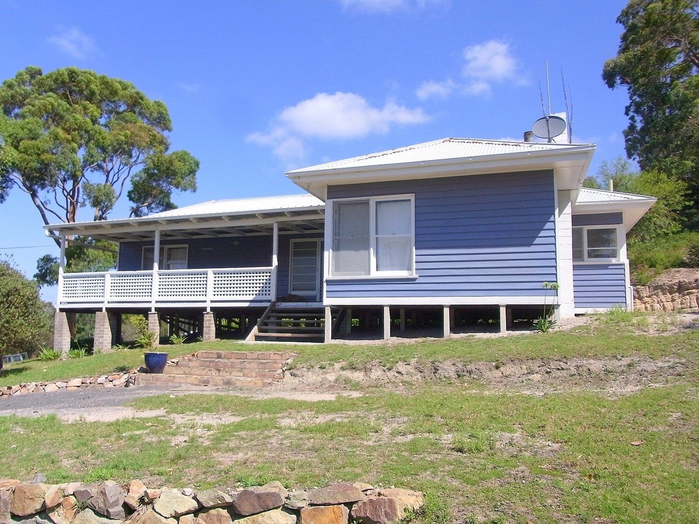 2 Arunda Lane, Wonboyn NSW 2551, Image 0