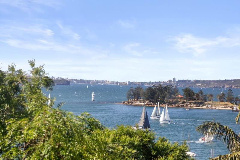 7/3 Wyuna Road, Point Piper NSW 2027, Image 2