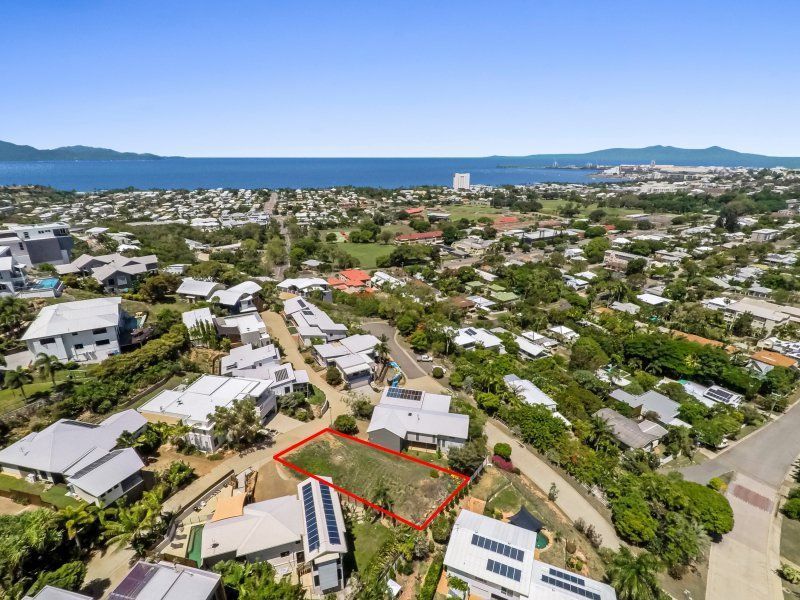 Lot 2 Toorak Place, Castle Hill QLD 4810, Image 0