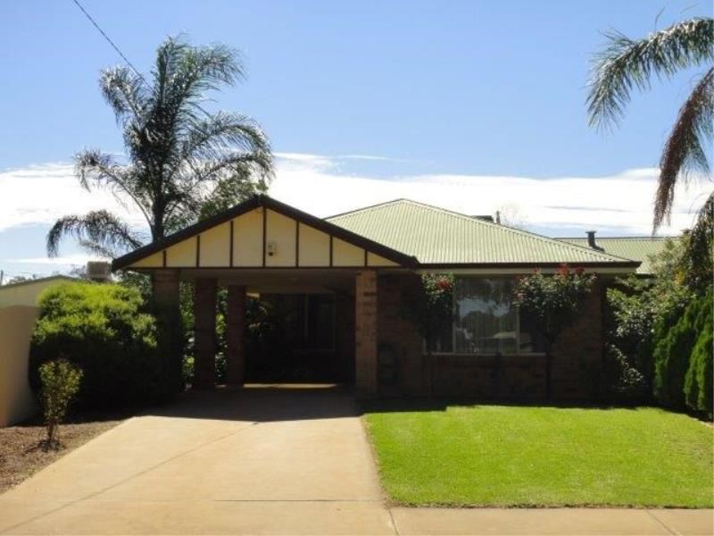 9A Rosenberg Crescent, Kalgoorlie WA 6430, Image 0