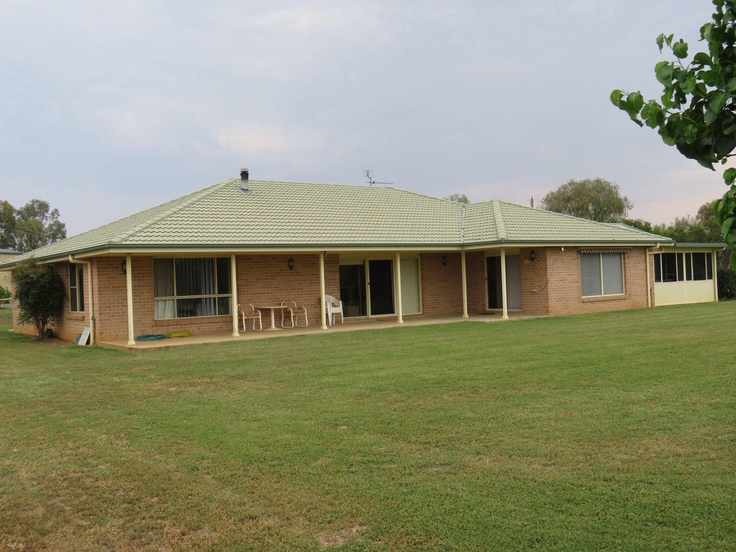 'Holbrook' 520 Burgmans Lane, Tamworth NSW 2340, Image 1