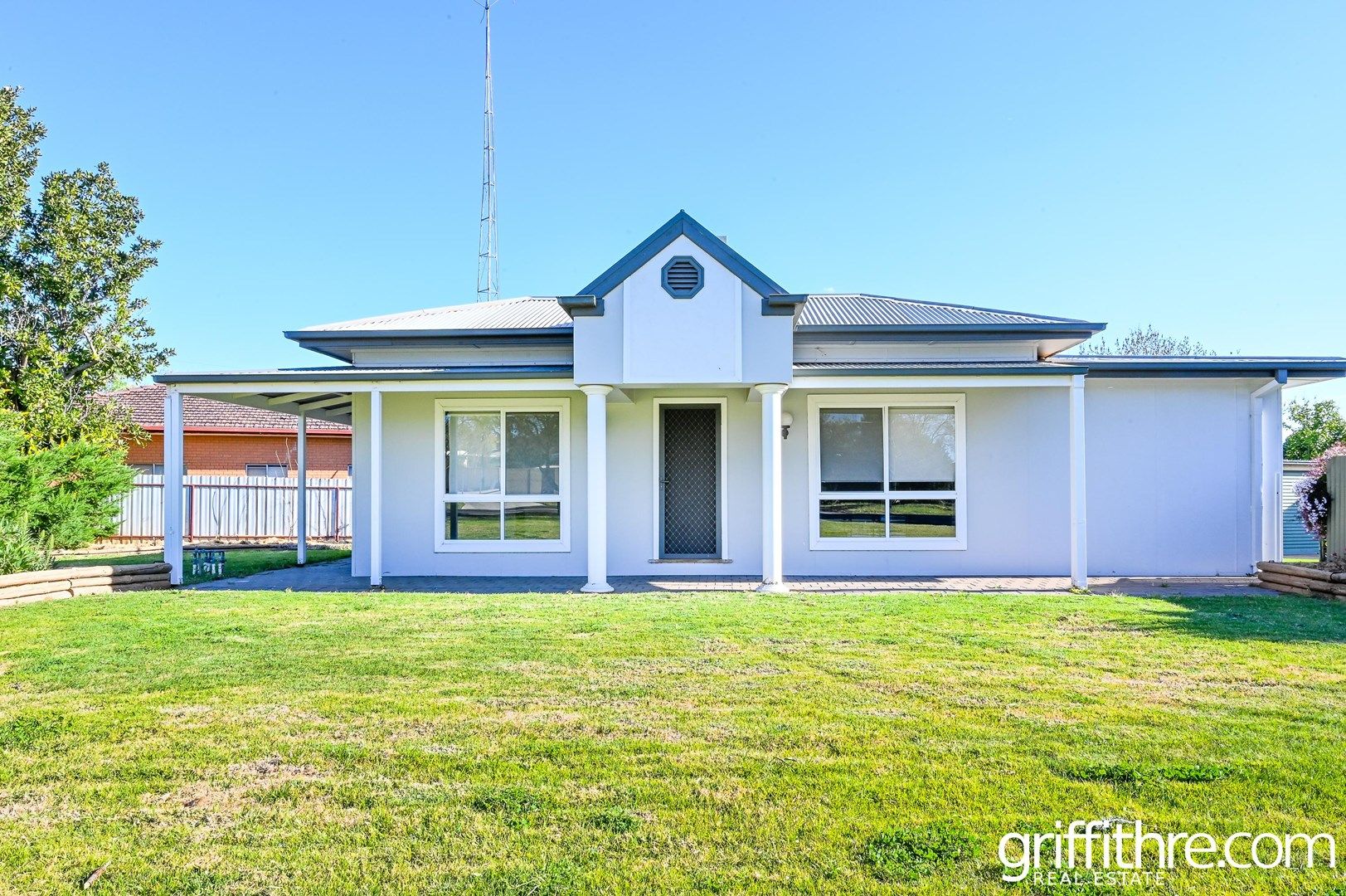 16 Wyangan Avenue, Griffith NSW 2680, Image 0