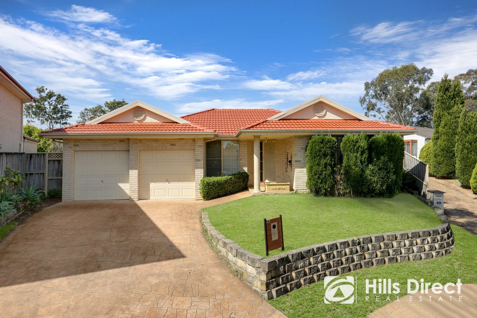 47 Kentwell Crescent, Stanhope Gardens NSW 2768 House For Rent Domain