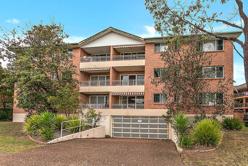 18/1092 Old Princes Highway, Engadine NSW 2233, Image 0