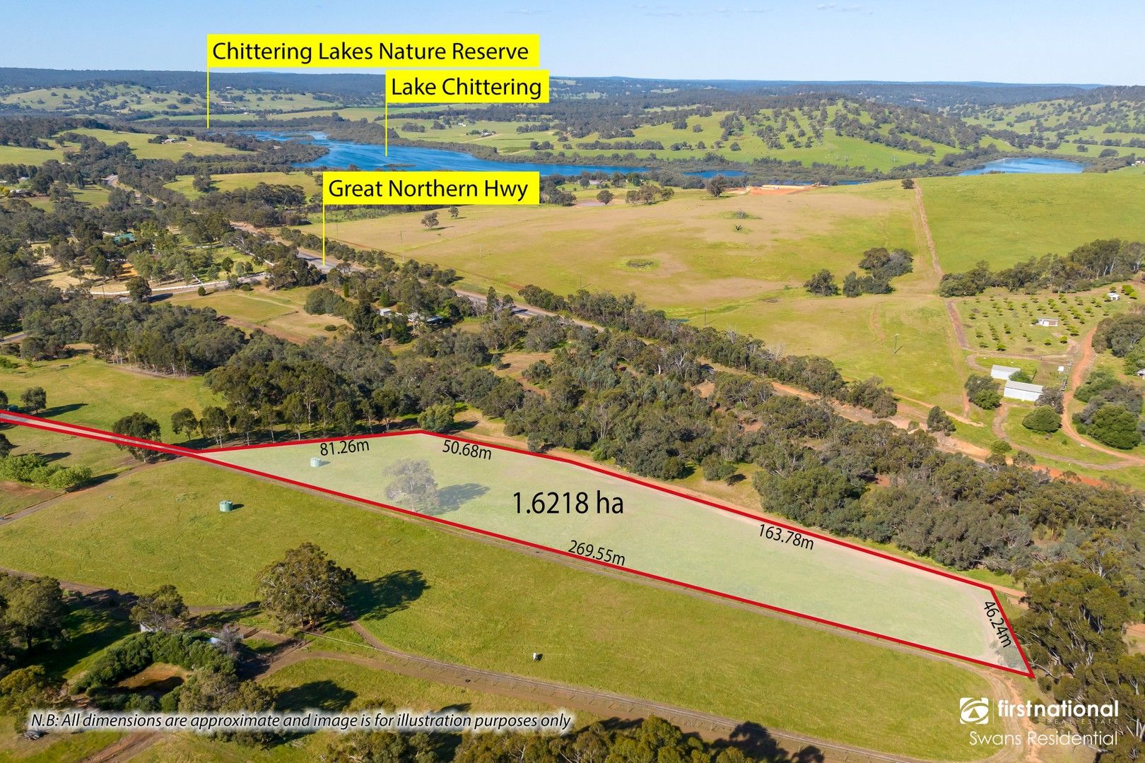 31 Hart drive, Chittering WA 6084, Image 0