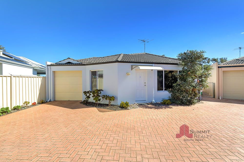 3/6 Kendle Close, Pelican Point WA 6230, Image 0