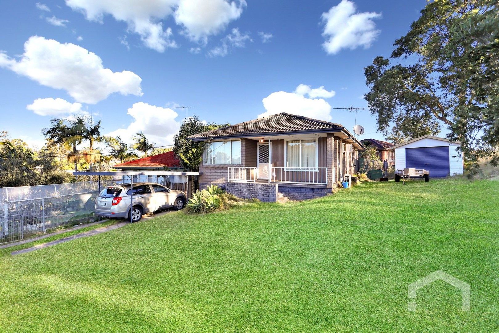 28 Vincennes Ave, Tregear NSW 2770, Image 0