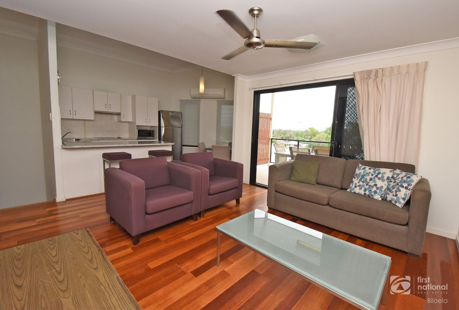 6/21 Paroz Crescent, Biloela QLD 4715, Image 1