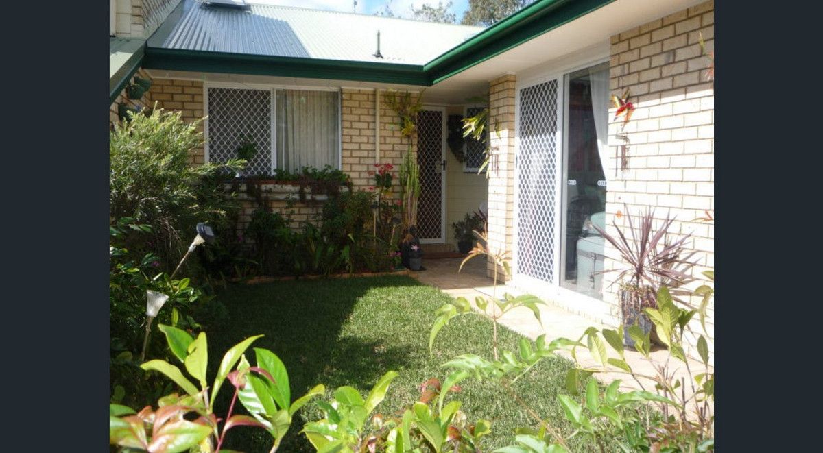 2 bedrooms Townhouse in 8/70 Ridgevale Drive HELENSVALE QLD, 4212